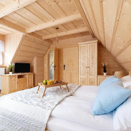 Zasypane Premium House&sauna In By Renters Prestige