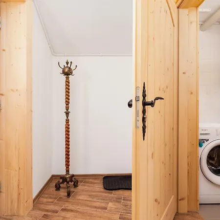 Zasypane Premium House&sauna In By Renters Prestige Zakopane