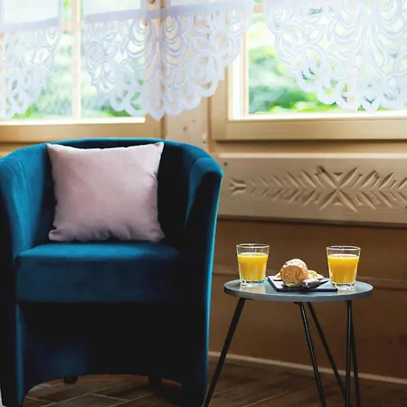 Zasypane Premium House&sauna In By Renters Prestige Ferienhaus Zakopane