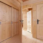 Zasypane Premium House & Sauna In By Renters Prestige בית נופש *