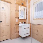 Zasypane Premium House & Sauna In By Renters Prestige *