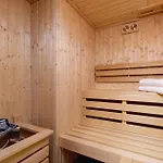 Zasypane Premium House & Sauna In By Renters Prestige זקופאנה