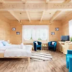 Zasypane Premium House & Sauna In By Renters Prestige זקופאנה