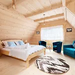 Zasypane Premium House & Sauna In By Renters Prestige *