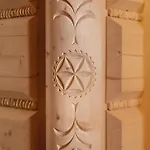 Zasypane Premium House & Sauna In By Renters Prestige