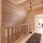 Zasypane Premium House & Sauna In By Renters Prestige בית נופש זקופאנה