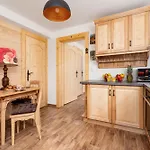 בית נופש Zasypane Premium House & Sauna In By Renters Prestige *