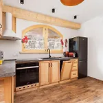 Zasypane Premium House & Sauna In By Renters Prestige * זקופאנה