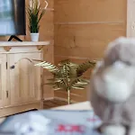 Zasypane Premium House & Sauna In By Renters Prestige *