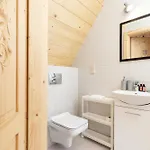 Zasypane Premium House & Sauna In By Renters Prestige