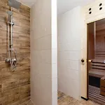 בית נופש Zasypane Premium House & Sauna In By Renters Prestige *
