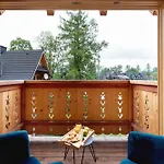 Zasypane Premium House & Sauna In By Renters Prestige * זקופאנה
