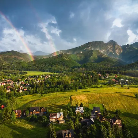 Zasypane Premium House & Sauna In By Renters Prestige Dom wakacyjny