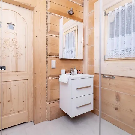 Zasypane Premium House & Sauna In By Renters Prestige *