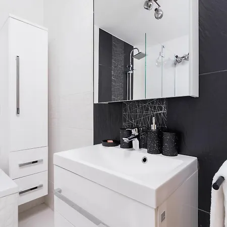 Zasypane Premium House & Sauna In By Renters Prestige 度假居 *