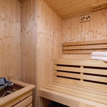 Zasypane Premium House & Sauna In By Renters Prestige 扎科帕内