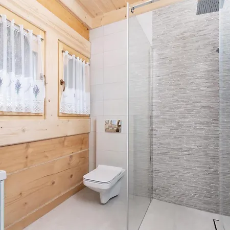 Zasypane Premium House & Sauna In By Renters Prestige *