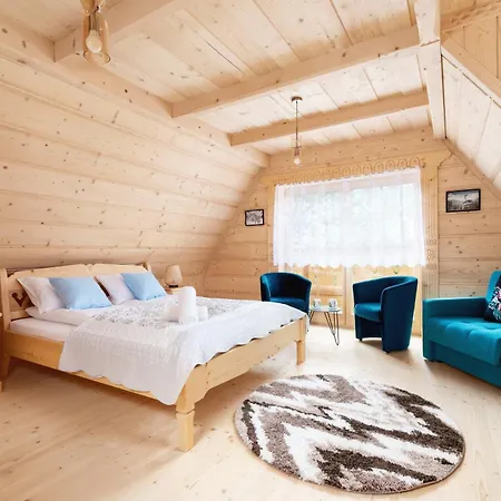 Zasypane Premium House & Sauna In By Renters Prestige *