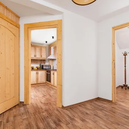 Zasypane Premium House & Sauna In By Renters Prestige 扎科帕内