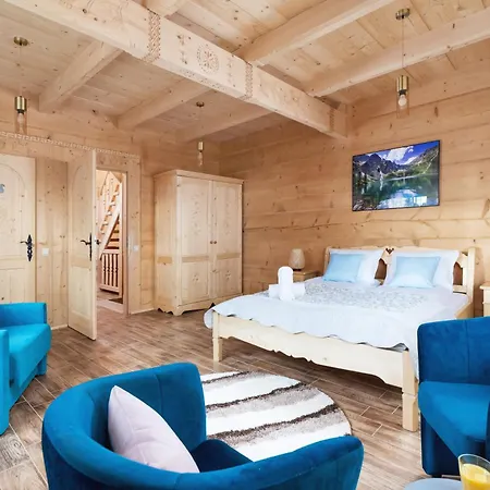 Zasypane Premium House & Sauna In By Renters Prestige *