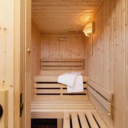 Zasypane Premium House & Sauna In By Renters Prestige