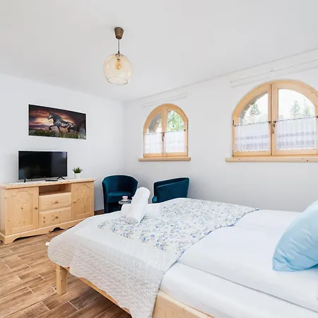 Zasypane Premium House & Sauna In By Renters Prestige *