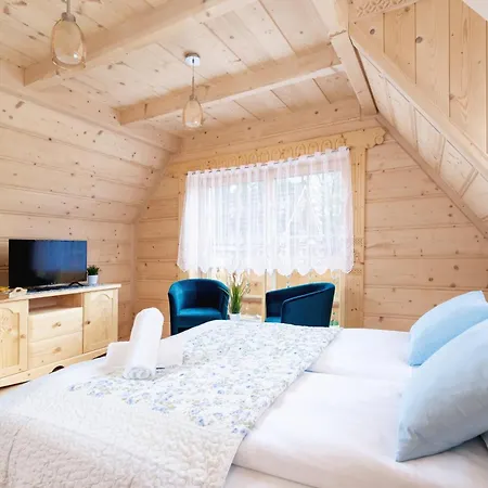 Zasypane Premium House & Sauna In By Renters Prestige 扎科帕内
