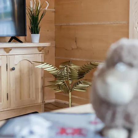 Zasypane Premium House & Sauna In By Renters Prestige *