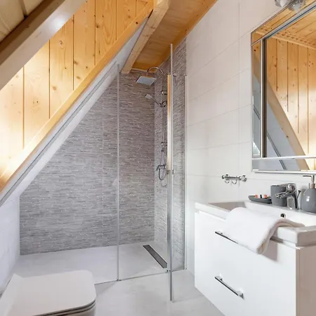 Zasypane Premium House & Sauna In By Renters Prestige *