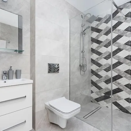 Zasypane Premium House & Sauna In By Renters Prestige *