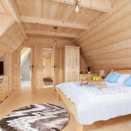 Zasypane Premium House & Sauna In By Renters Prestige 扎科帕内