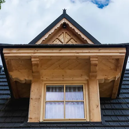 Zasypane Premium House & Sauna In By Renters Prestige