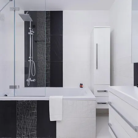 Zasypane Premium House & Sauna In By Renters Prestige *