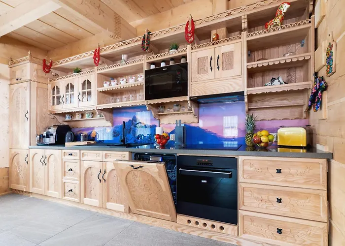 Zasypane Premium House & Sauna In By Renters Prestige Dom wakacyjny *