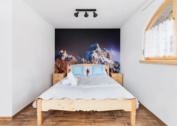 Zasypane Premium House & Sauna In By Renters Prestige Dom wakacyjny Zakopane