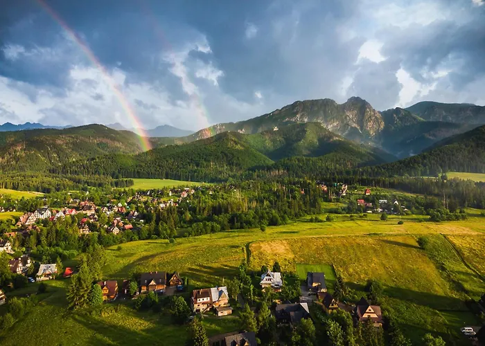 Zasypane Premium House & Sauna In By Renters Prestige Dom wakacyjny