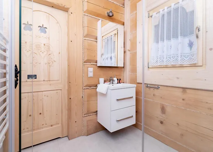 Zasypane Premium House & Sauna In By Renters Prestige *