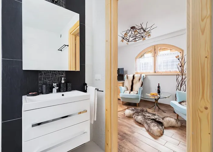 Zasypane Premium House & Sauna In By Renters Prestige Zakopane