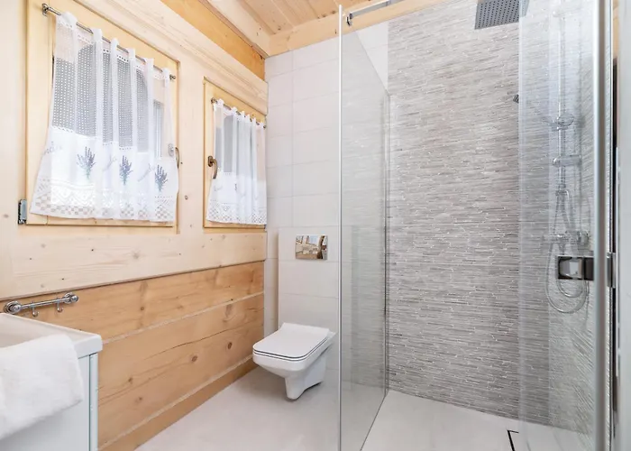 Zasypane Premium House & Sauna In By Renters Prestige *