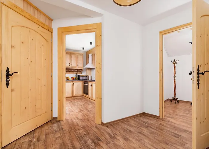 Zasypane Premium House & Sauna In By Renters Prestige Zakopane