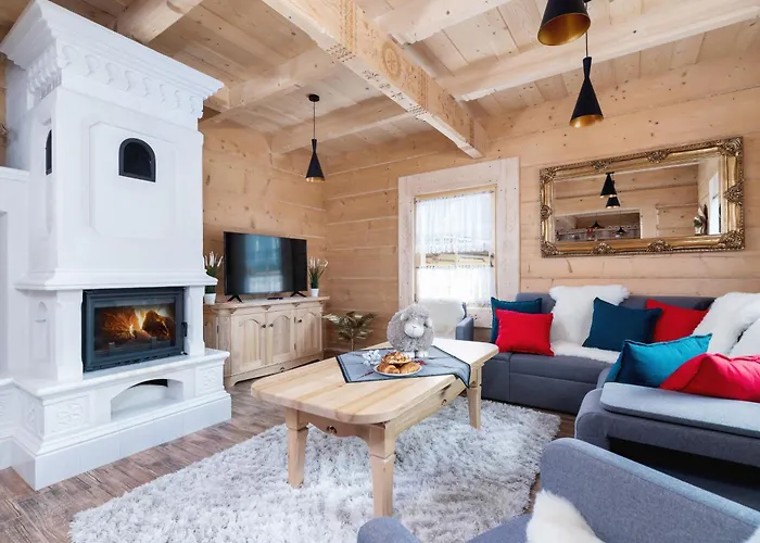 Zasypane Premium House & Sauna In By Renters Prestige Dom wakacyjny *