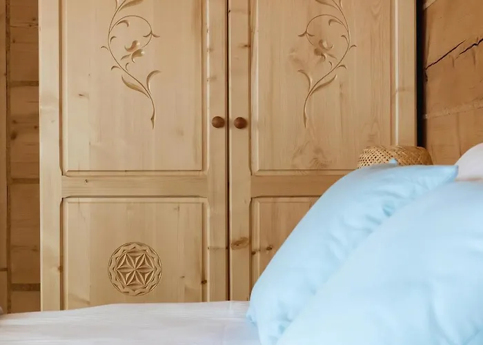 Zasypane Premium House & Sauna In By Renters Prestige Dom wakacyjny *