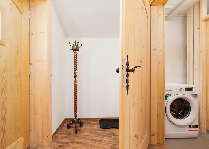 Zasypane Premium House & Sauna In By Renters Prestige Zakopane