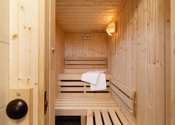 Zasypane Premium House & Sauna In By Renters Prestige