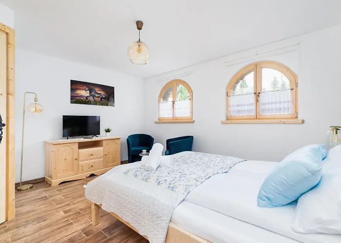 Zasypane Premium House & Sauna In By Renters Prestige *