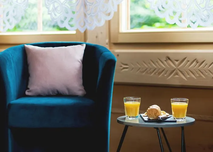 Zasypane Premium House & Sauna In By Renters Prestige Dom wakacyjny Zakopane