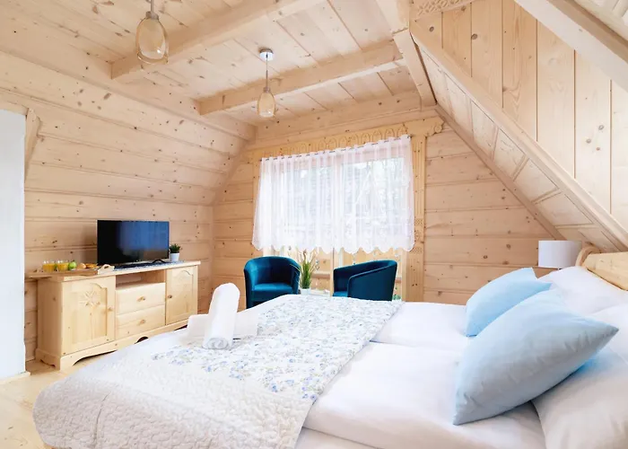 Zasypane Premium House & Sauna In By Renters Prestige Zakopane