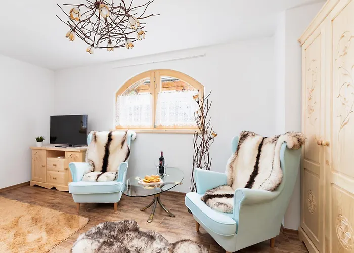 Dom wakacyjny Zasypane Premium House & Sauna In By Renters Prestige *