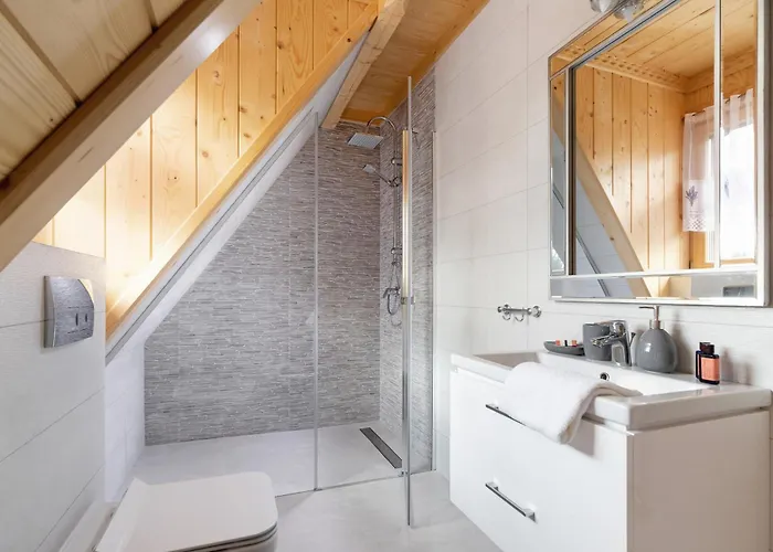 Zasypane Premium House & Sauna In By Renters Prestige *