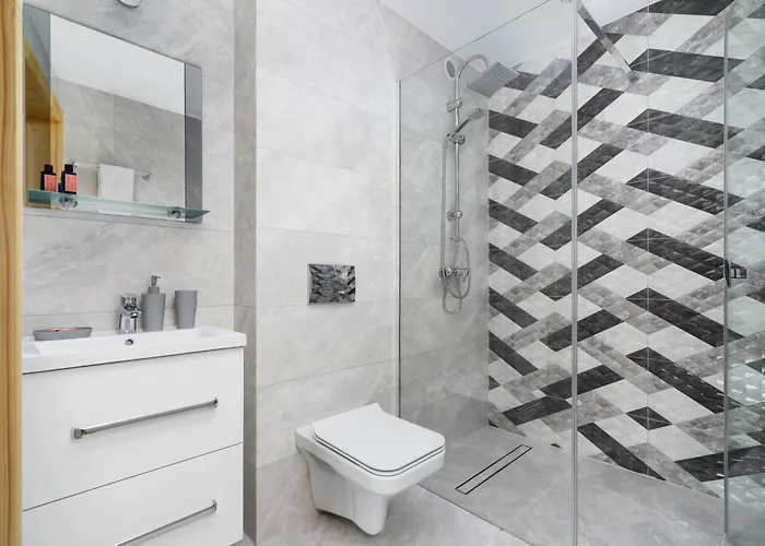 Zasypane Premium House & Sauna In By Renters Prestige *